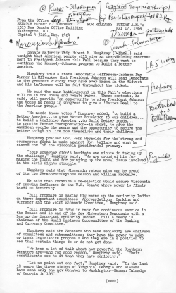 May 16, 1964 - Minnesota Historical Society