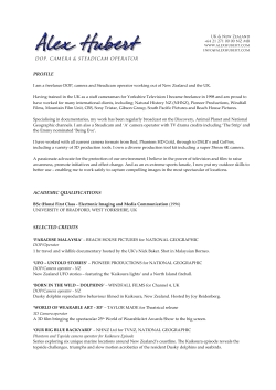 alex`s cv here
