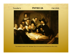 Ch. 1 - Pasadena City College