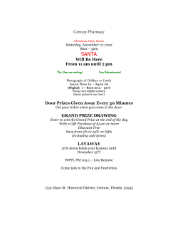 Here - Century Florida