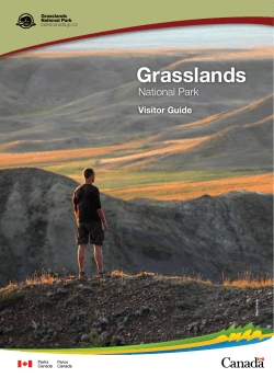 Here - History of Parks Canada eLibrary