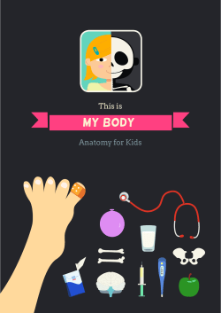 MY BODY - urbn pockets