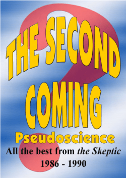 The Second Coming - Pseudoscience