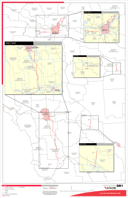 INSET MAP - AltaLink