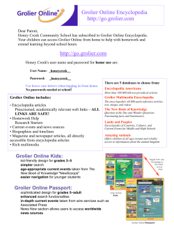 Grolier letter for parents.doc - NeoOffice Writer