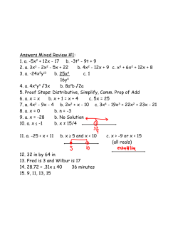 SMART Notebook - Manhasset Public Schools
