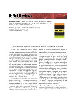 From Colonialism to Imperialism: Understanding the Origins - H-Net