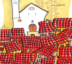 Ampus - France Ilustraci&oacute;n: Martha Barrachina Mor&aacute;n