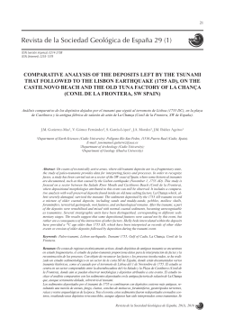 Maquetaci&oacute;n 1 - Sociedad Geol&oacute;gica de Espa&ntilde;a