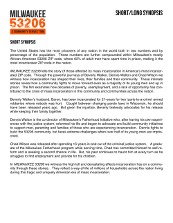 SHort/long synopsis