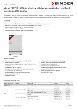PDF data sheet