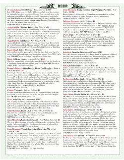 21st Amendment, Fireside Chat - San Francisco, CA $6 Boom Island