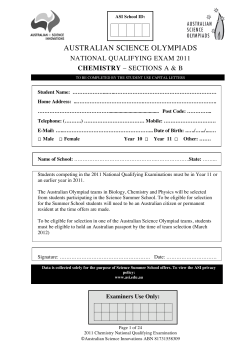 NQE 2011copy 7 - PianetaChimica