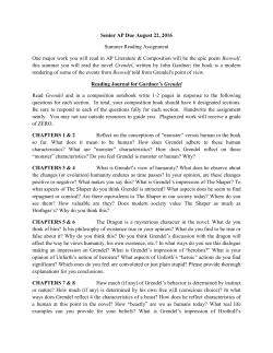 Seniors - AP - Fort Bend ISD