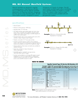 MS and MD Information