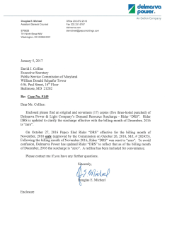 l`J delmarva - Delmarva Power