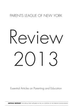 American History for Cynical Beginners