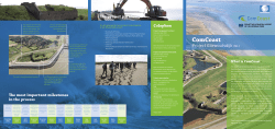 Comcoast project Ellewoutsdijk