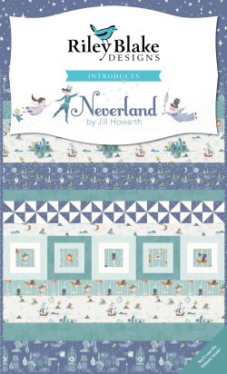 introduces - Riley Blake Designs