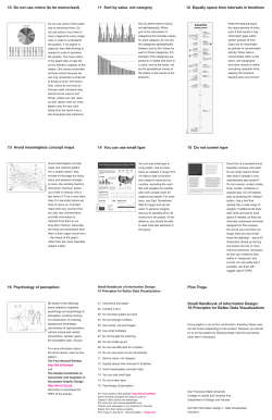 handbook here (11"x17" - 9UP)