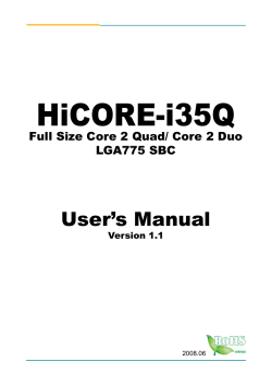 HiCORE-i35Q