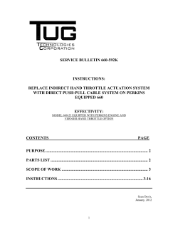 technologies orporation - TUG Technologies Corp.