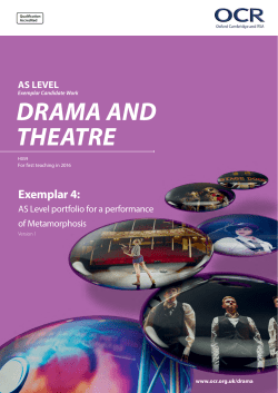 Exemplar 4
