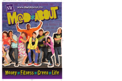 Money*Fitness*Green*Life