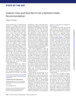 Am J Hypertens - University of Warwick