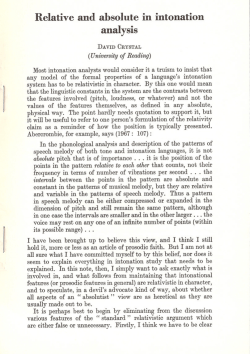 Linguistics59 - David Crystal