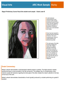 Marley - NSW Education Standards Authority