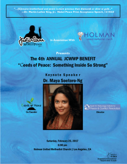 JCWWP BenefitSouvenir Program 170225.indd