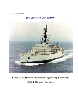 Additional details and ship history