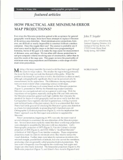 How Practical are Minimum