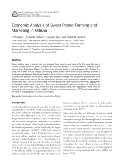0028 Article (Root Crops Journal 2016(Vol 42(2)).pmd