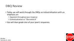Unit 5 - Chapter 30 - American Life in the Roaring Twenties