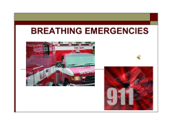 Breathing