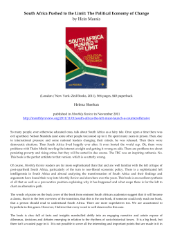 PDF (book review) - DORAS