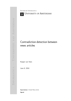 Full text - UvA/FNWI