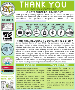 thank you - Deer Valley Unified School District