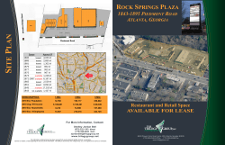 Rock Springs Plaza 11x17 flyerRev2.pub
