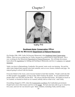 Sample chapter: Advanced