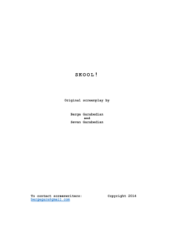 skool! - JoBlo.com