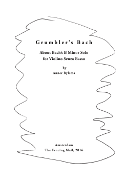 Grumbler`s Bach 2016_07_07