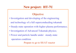 Magnetic Confinement Fusion Research in China