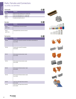 PDF - Prysmian Group