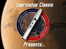 Atmosphere - Liceo Norberto Rosa