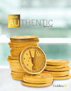 Goldline, LLC