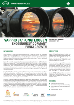Brochure442.3 KB - Vappro Corrosion Control Australia