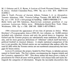 95.3, M. J. Osborne and S. G. Byrne, A Lexicon of Greek Personal